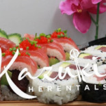 Kazuki Sushi, Herentals Boisson
