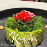 Kazuki Sushi Nourriture
