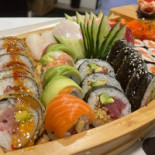 Kazuki Sushi Nourriture