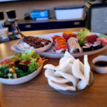 Kazuki Sushi Nourriture