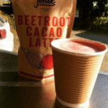 Snack Mille Et Une Nuits Hannut Bebida