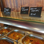 Hasseltse Kebab Pizzeria Nourriture