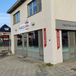 Snack-inn Hamont Extérieur