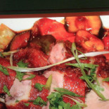 Frituur De Lente Comida