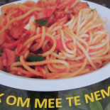 Frituur De Lente Comida