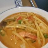 Siam Rojana Nourriture