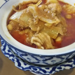 Siam Rojana Nourriture