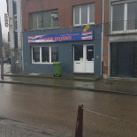 Siam Rojana Extérieur