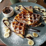 Wasbar Hasselt Nourriture