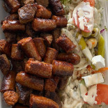 Pita Nils Nourriture