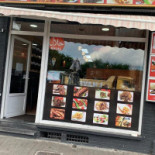 Pita Nils Extérieur