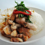 Tasty Bowl Nourriture