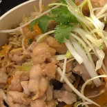 Tasty Bowl Nourriture