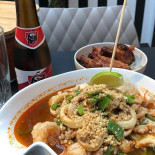 Tasty Bowl Nourriture