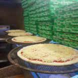 Orient Kuringen Carta