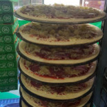 Orient Kuringen Bebida