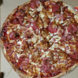 Pitta Pizza New York Nourriture