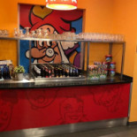 Studio 100 Café Dentro