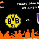 Studio 100 Café Logo