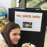 De Boskantien Boisson