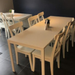 Tfritwinkeltje À l'intérieur