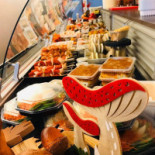 Tfritwinkeltje Boisson