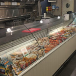 Tfritwinkeltje À l'intérieur