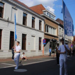 Mexico Hasselt Exterior