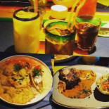 Mexico Hasselt Comida