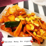 Meat Point Nourriture