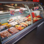 't Bekske Nourriture