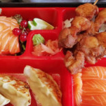 Chez Youfu Nourriture