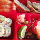 Chez Youfu Nourriture