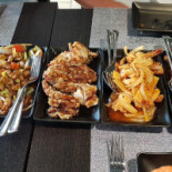 Chez Youfu Nourriture