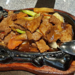 Chez Youfu Nourriture