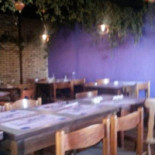 De Sarlinde À l'intérieur