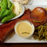 De Sarlinde Nourriture