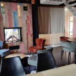 De Sarlinde À l'intérieur