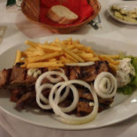 De Sarlinde Nourriture