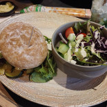 De Sarlinde Nourriture