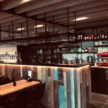 De Sarlinde À l'intérieur