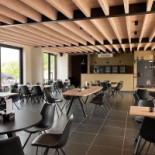 De Sarlinde À l'intérieur