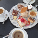 De Sarlinde Nourriture