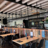 De Sarlinde À l'intérieur