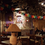 De Sarlinde À l'intérieur