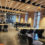 De Sarlinde À l'intérieur