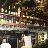 De Sarlinde À l'intérieur