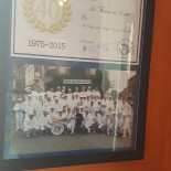 Taverne Du Centre Carta