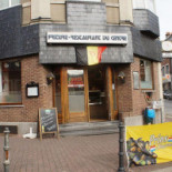 Taverne Du Centre Exterior