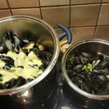 Taverne Du Centre Bebida